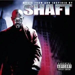 VA - Music From And Inspired By Shaft (2000) {LaFace}