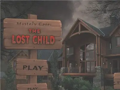 Mystery Case The Lost Child 