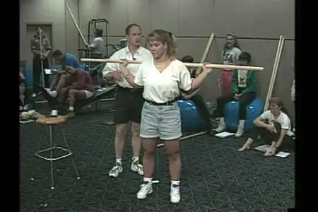 Paul Chek - Scientific Back Training