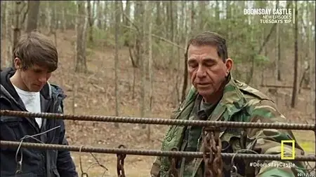 Doomsday Castle S01E01-E05 (2013)