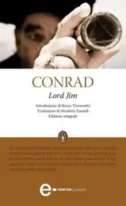 Joseph Conrad - Lord Jim