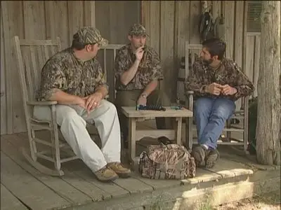 Mastering the Art, Guide to Calling Waterfowl