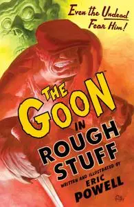 Dark Horse-The Goon Rough Stuff 2004 Retail Comic eBook