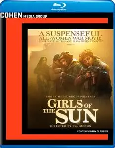 Girls of the Sun (2018)