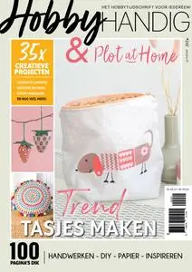 HobbyHandig – 22 mei 2023