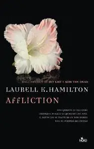 Laurell K. Hamilton - Affliction (Repost)