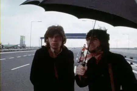 The Rolling Stones - Get Yer Ya-Ya's Out! (1970) [3CD + DVD, 40-th Anniversary]