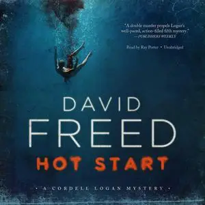 «Hot Start» by David Freed