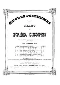 Chopin Fantasie Impromptu in c sharp minor. Op.66