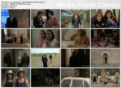 Les Valseuses (1974) [Re-UP]