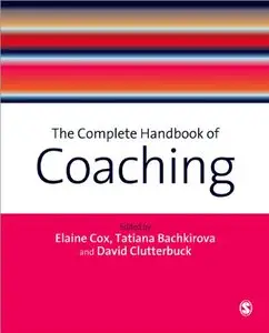 The Complete Handbook of Coaching (repost)