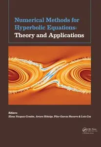 Numerical Methods for Hyperbolic Equations