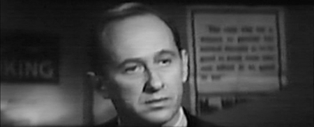 The Yellow Canary (1963)