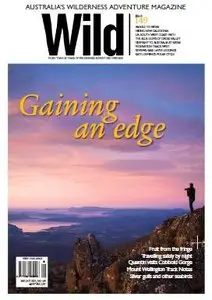 Wild - Issue 149