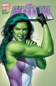 She-Hulk 009 2005 digital