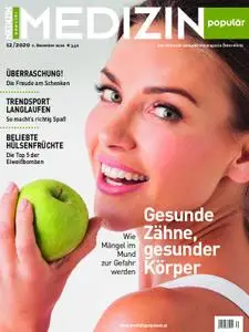 Medizin Populär - November 2020