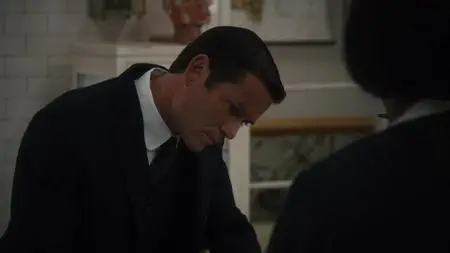 Murdoch Mysteries S17E12