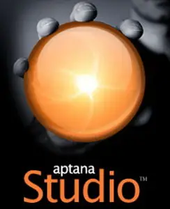 Aptana Studio Professional 1.2.7.024774 Linux