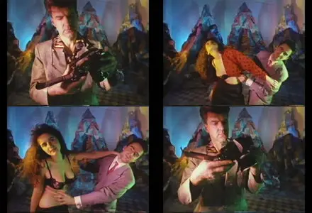 I Should See (1990)