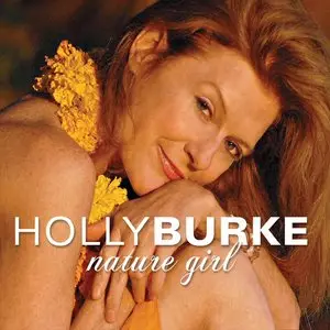 Holly Burke - Nature Girl (2014)