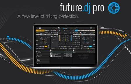 Xylio Future dj Pro 1.4.5 MacOSX