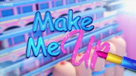 BBC - Arena: Make Me Up (2018)