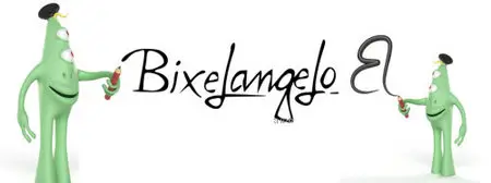 Bixelangelo 1.6.0