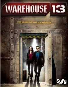 Warehouse 13 S2E08