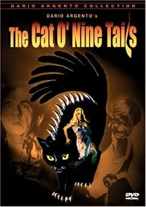 Il gatto a nove code/The Cat o'nine talls (1971)