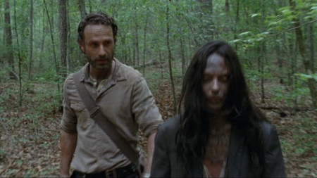 The Walking Dead - The Complete Fourth Season (2013)