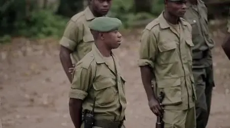 Virunga (2014)