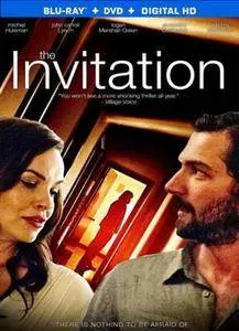 The Invitation (2015)