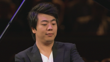 Lang Lang - At the Royal Albert Hall (2014)