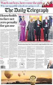 The Daily Telegraph - 30 March 2023