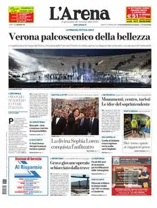 l'Arena - 17 Giugno 2023