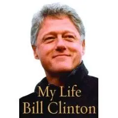 Bill Clinton - My Life