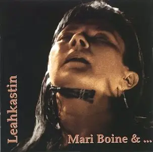 Mari Boine - Leahkastin (Unfolding) - 1994