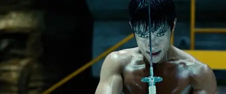 G.I. Joe: Retaliation (2013)