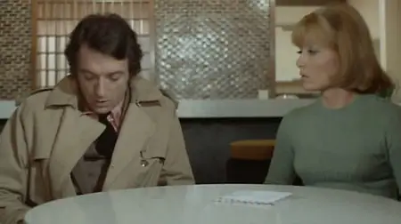 La Rupture [The Breach] 1970 [Re-UP]