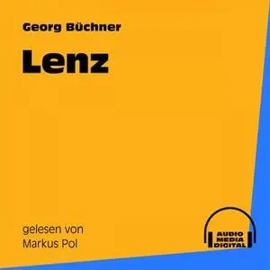 «Lenz» by Georg Büchner
