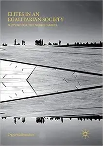 Elites in an Egalitarian Society: Support for the Nordic Model (Repost)