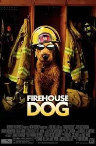 Firehouse Dog (DVDrip 2007)