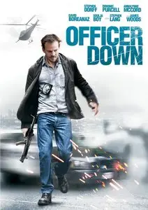 Officer Down (2013)