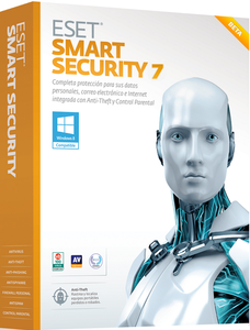 ESET Smart Security 7.0.325.1 (x86/x64)