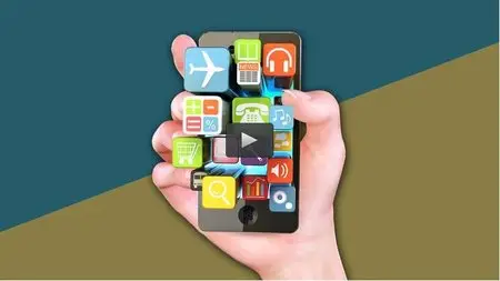 Udemy - How To Make An App For A Small Business - With A Bonus!