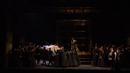 Giuseppe Verdi - Macbeth (2018)