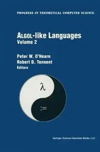 ALGOL-like Languages