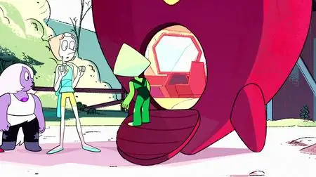 Steven Universe S04E11