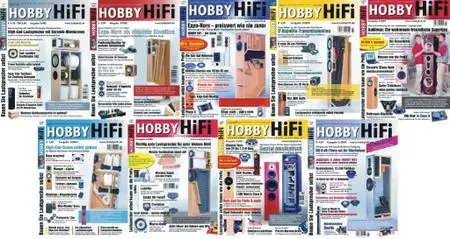 Hobby HiFi
