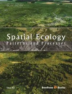 Spatial Ecology: Patterns and Processes